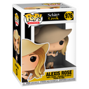 [PRE-ORDER] Funko POP! Schitt's Creek S2- Alexis Vinyl Figure