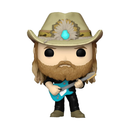 [PRE-ORDER] Funko POP! Rocks - Chris Stapleton Vinyl Figure #259