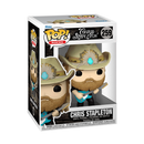 [PRE-ORDER] Funko POP! Rocks - Chris Stapleton Vinyl Figure #259