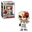 [PRE-ORDER] Funko POP! Five Finger Death Punch - Knucklehead Vinyl Figure #260