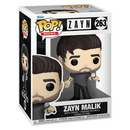 [PRE-ORDER] Funko POP! Rocks - Zayn Malik Vinyl Figure #263