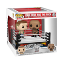 [PRE-ORDER] Funko POP! Moment WWE - Cena vs Rock (2012) Vinyl Figure