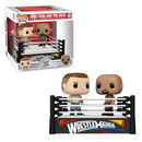 [PRE-ORDER] Funko POP! Moment WWE - Cena vs Rock (2012) Vinyl Figure