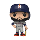 [PRE-ORDER] Funko POP! MLB: Astros - Jose Altuve (Away Jersey) Vinyl Figure #76