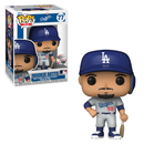 [PRE-ORDER] Funko POP! MLB: Dodgers - Mookie Betts (Alternate Jersey) Vinyl Figure #77