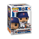 [PRE-ORDER] Funko POP! MLB: Mets - Francisco Lindor (Home Jersey) Vinyl Figure #78