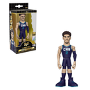 [PRE-ORDER] Funko Vinyl GOLD: NBA: Hornets - LaMelo Ball (City Edition '21) 5-Inch Vinyl Figure