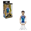 [PRE-ORDER] Funko Vinyl GOLD: NBA: Hornets - LaMelo Ball (City Edition '21) 5-Inch Vinyl Figure