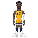 [PRE-ORDER] Funko Vinyl GOLD: NBA: Jazz - Donovan Mitchell (City Edition '21) 5-Inch Vinyl Figure