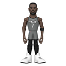 [PRE-ORDER] Funko Vinyl GOLD: NBA: Nets - Kevin Durant (City Edition '21) 5-Inch Vinyl Figure