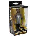 [PRE-ORDER] Funko Vinyl GOLD: NBA: Nets - Kevin Durant (City Edition '21) 5-Inch Vinyl Figure