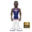 [PRE-ORDER] Funko Vinyl GOLD: NBA: Nets - Kevin Durant (City Edition '21) 5-Inch Vinyl Figure