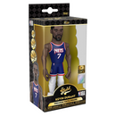 [PRE-ORDER] Funko Vinyl GOLD: NBA: Nets - Kevin Durant (City Edition '21) 5-Inch Vinyl Figure