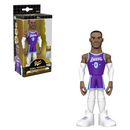 [PRE-ORDER] Funko Vinyl GOLD: NBA: Lakers - Russell Westbrook (City Edition '21) 5-Inch Vinyl Figure