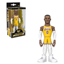 [PRE-ORDER] Funko Vinyl GOLD: NBA: Lakers - Russell Westbrook (City Edition '21) 5-Inch Vinyl Figure