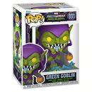 [PRE-ORDER] Funko POP! Mech Strike: Monster Hunters - Green Goblin Vinyl Figure #991