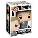 [PRE-ORDER] Funko POP! The Godfather 50th - Sonny Vinyl Figure