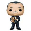 [PRE-ORDER] Funko POP! The Godfather 50th - Vito Vinyl Figure