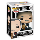 [PRE-ORDER] Funko POP! The Godfather 50th - Vito Vinyl Figure