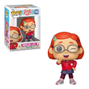 Funko POP! Turning Red - Meilin Lee Vinyl Figure #1184