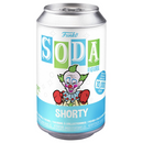 [PRE-ORDER] Funko Vinyl SODA: Killer Klowns from Outer Space - Shorty Vinyl Figure