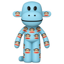 [PRE-ORDER] Funko Vinyl SODA: Paul Frank - Sock Monkey Vinyl Figure
