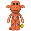 [PRE-ORDER] Funko Vinyl SODA: Paul Frank - Sock Monkey Vinyl Figure