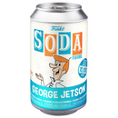 [PRE-ORDER] Funko Vinyl SODA: Hanna Barbera - George Jetson Vinyl Figure