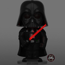 [PRE-ORDER] Funko Vinyl SODA: Star Wars - Darth Vader Vinyl Figure