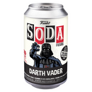 [PRE-ORDER] Funko Vinyl SODA: Star Wars - Darth Vader Vinyl Figure