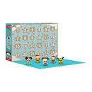 [PRE-ORDER] Funko Advent Calendar: Classic Disney 2022 Countdown Advent Calendar