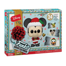 [PRE-ORDER] Funko Advent Calendar: Classic Disney 2022 Countdown Advent Calendar