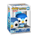 [PRE-ORDER] Funko POP! Pokemon - Piplup Vinyl Figure #865