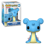 Funko POP! Pokemon - Lapras Vinyl Figure #864