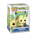 [PRE-ORDER] Funko POP! Pokemon - Leafeon Vinyl Figure #866