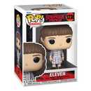 [PRE-ORDER] Funko POP! Stranger Things S4 - Eleven Vinyl Figure #1238