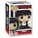 [PRE-ORDER] Funko POP! Stranger Things S4 - Mike Wheeler Vinyl Figure #1239