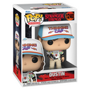 [PRE-ORDER] Funko POP! Stranger Things S4 - Dustin Henderson Vinyl Figure #1240