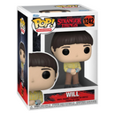 [PRE-ORDER] Funko POP! Stranger Things S4 - Will Byers Vinyl Figure #1242