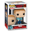 [PRE-ORDER] Funko POP! Stranger Things S4 - Max Mayfield Vinyl Figure #1243