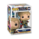 [PRE-ORDER] Funko POP! Thor: Love and Thunder - Thor Vinyl Figure #1040
