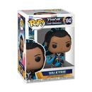 [PRE-ORDER] Funko POP! Thor: Love and Thunder - Valkyrie Vinyl Figure #1042