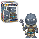[PRE-ORDER] Funko POP! Thor: Love and Thunder - Korg Vinyl Figure #1044
