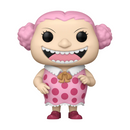 [PRE-ORDER] Funko POP! Super: One Piece - Child Big Mom Vinyl Figure #1271