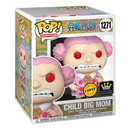 [PRE-ORDER] Funko POP! Super: One Piece - Child Big Mom Vinyl Figure #1271