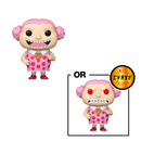 [PRE-ORDER] Funko POP! Super: One Piece - Child Big Mom Vinyl Figure #1271