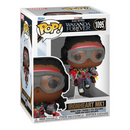 [PRE-ORDER] Funko POP! Marvel: Black Panther Wakanda Forever - Ironheart MK1 Vinyl Figure #1095