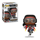 [PRE-ORDER] Funko POP! Marvel: Black Panther Wakanda Forever - Ironheart MK1 Vinyl Figure #1095