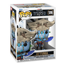 [PRE-ORDER] Funko POP! Marvel: Black Panther Wakanda Forever - Attuma Vinyl Figure #1096