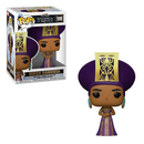 [PRE-ORDER] Funko POP! Marvel: Black Panther Wakanda Forever - Queen Ramonda Figure #1099